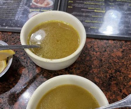 Yemen Café & Restaurant