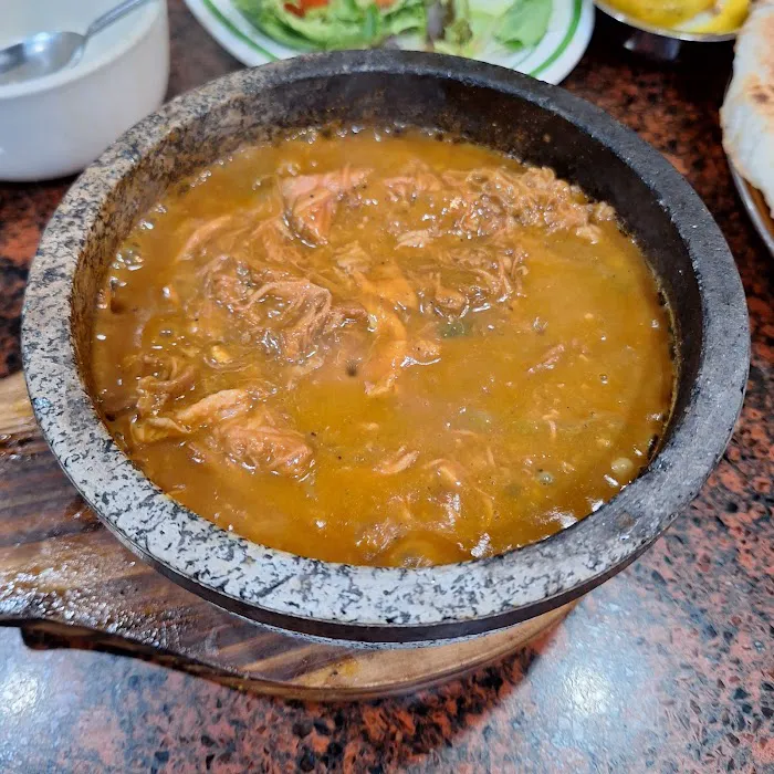 Yemen Café & Restaurant Picture 10