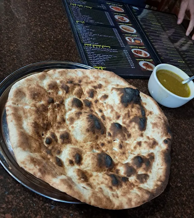 Yemen Café & Restaurant Picture 9
