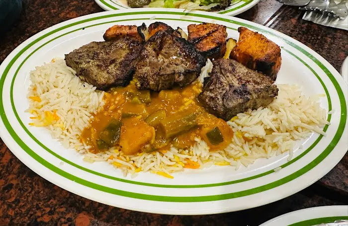 Yemen Café & Restaurant Picture 7