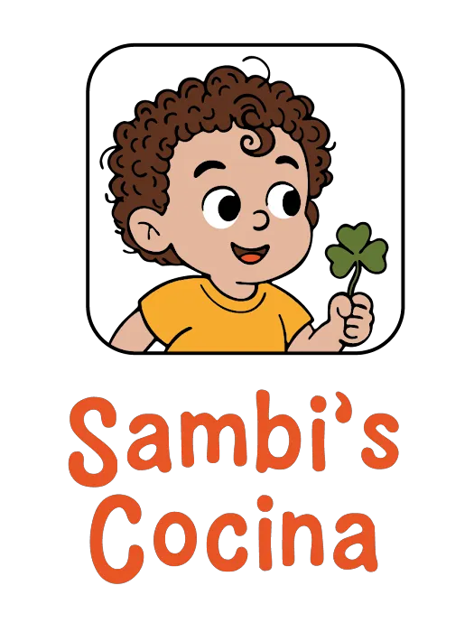 Sambi's Cocina Picture 3