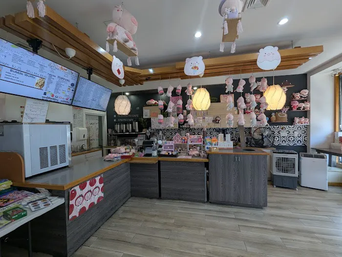 Pig Pig Cafe Picture 9