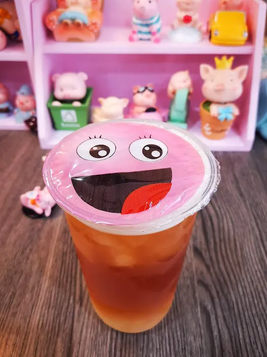 Pig Pig Cafe Picture 4