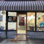 Pig Pig Cafe