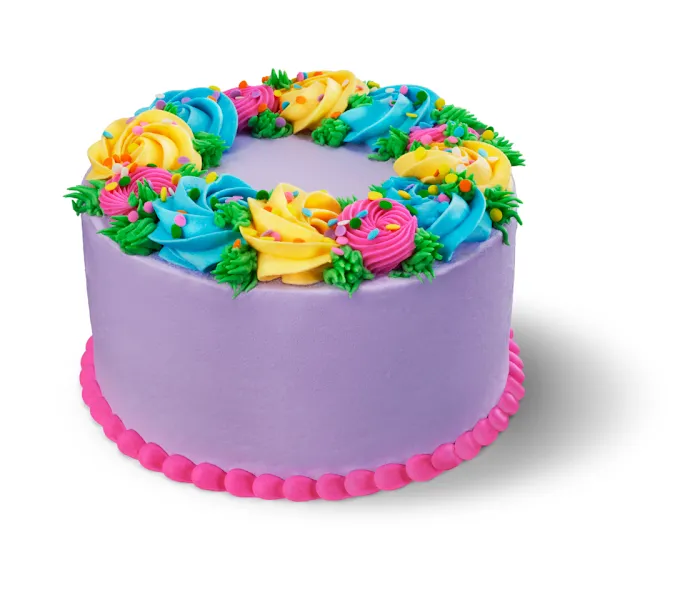 Baskin-Robbins Picture 2