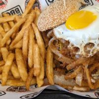 Daddy'Os BBQ & Sports Bar ico