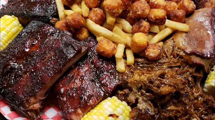 Daddy'Os BBQ & Sports Bar Picture 7
