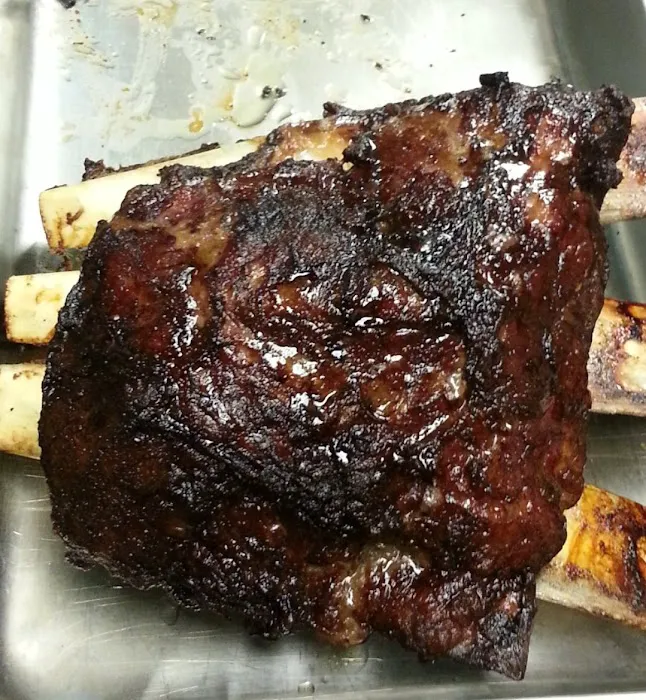 Daddy'Os BBQ & Sports Bar Picture 10