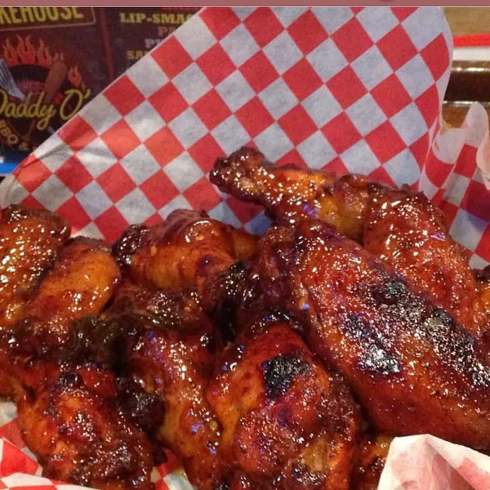 Daddy'Os BBQ & Sports Bar Picture 9