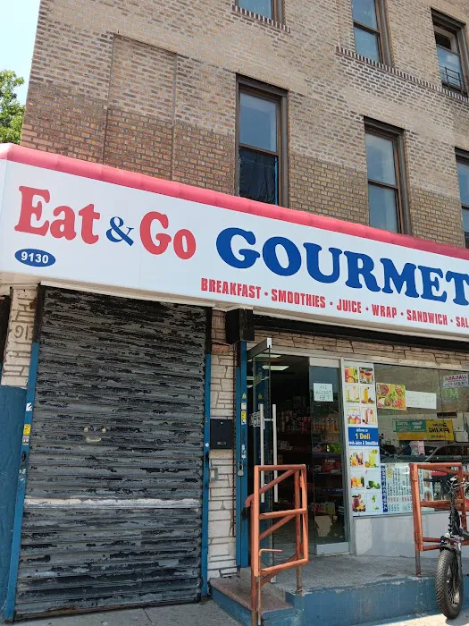 Eat & Go Gourmet Deli Picture 1