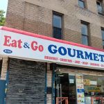 Eat & Go Gourmet Deli