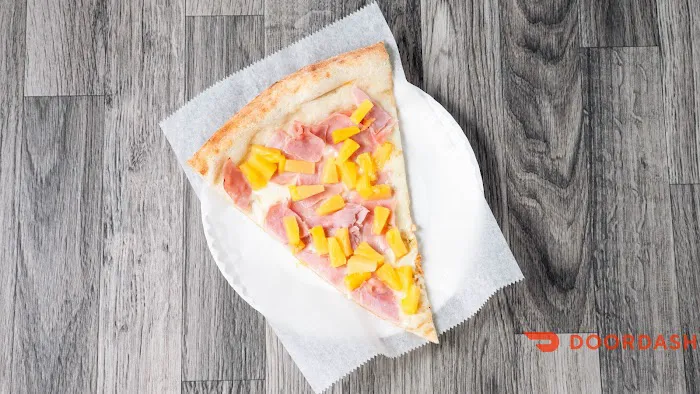 Hamilton Pizza Picture 4