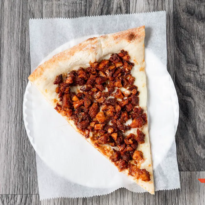Hamilton Pizza Picture 3