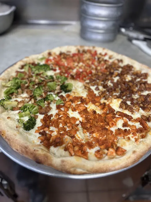 Hamilton Pizza Picture 2