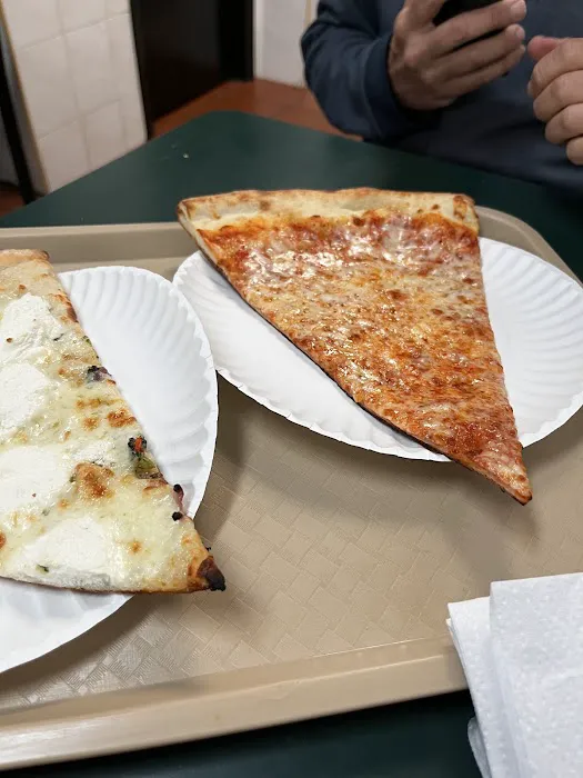 Hamilton Pizza Picture 7