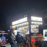 3 Pyramids Halal Cart