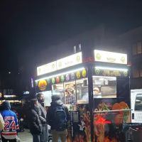 3 Pyramids Halal Cart ico