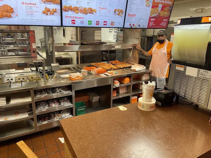Popeyes Louisiana Kitchen Picture 3