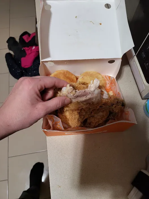 Popeyes Louisiana Kitchen Picture 9