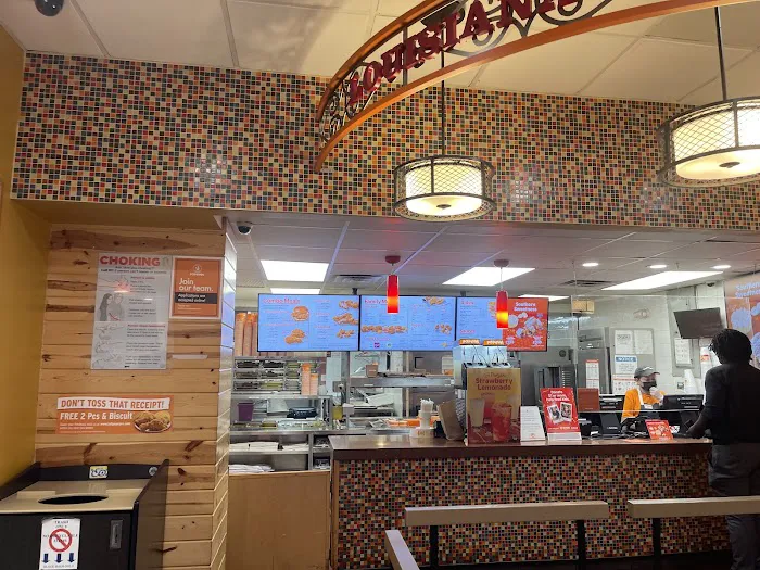 Popeyes Louisiana Kitchen Picture 7