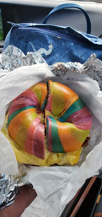 Dyker Park Bagels Picture 10