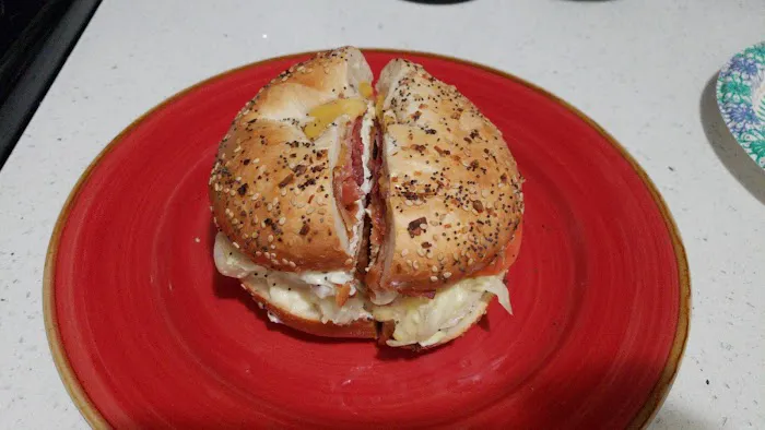Dyker Park Bagels Picture 1
