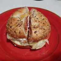 Dyker Park Bagels ico