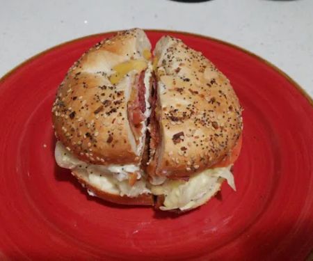 Dyker Park Bagels