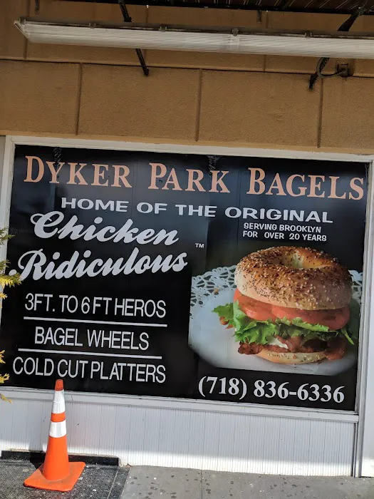 Dyker Park Bagels Picture 6