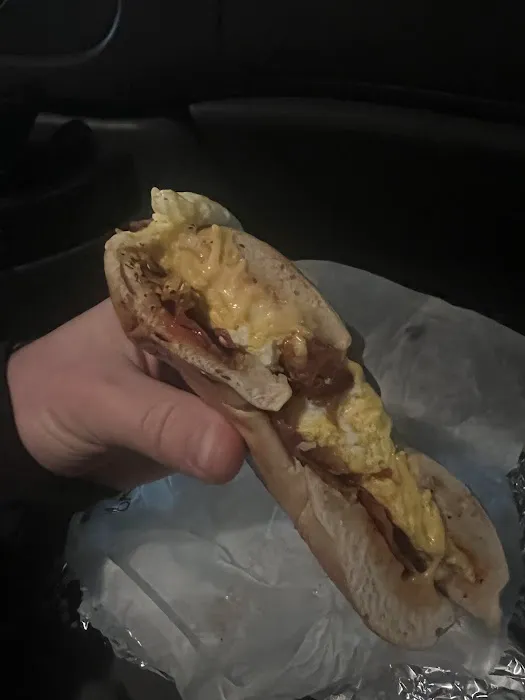 Dyker Park Bagels Picture 7