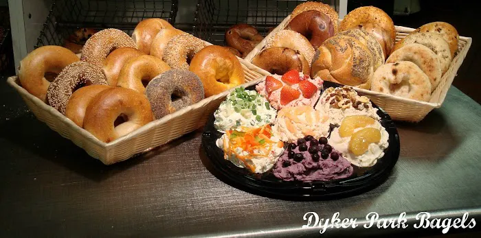 Dyker Park Bagels Picture 4
