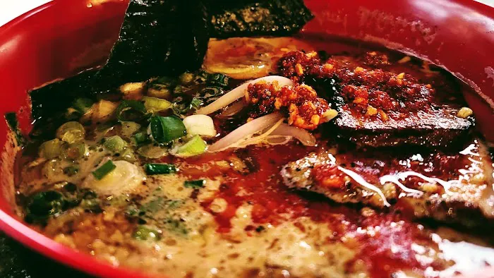 Oishi Noodle Bar Picture 1