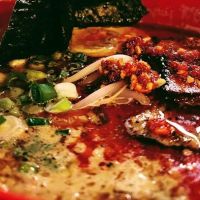 Oishi Noodle Bar ico