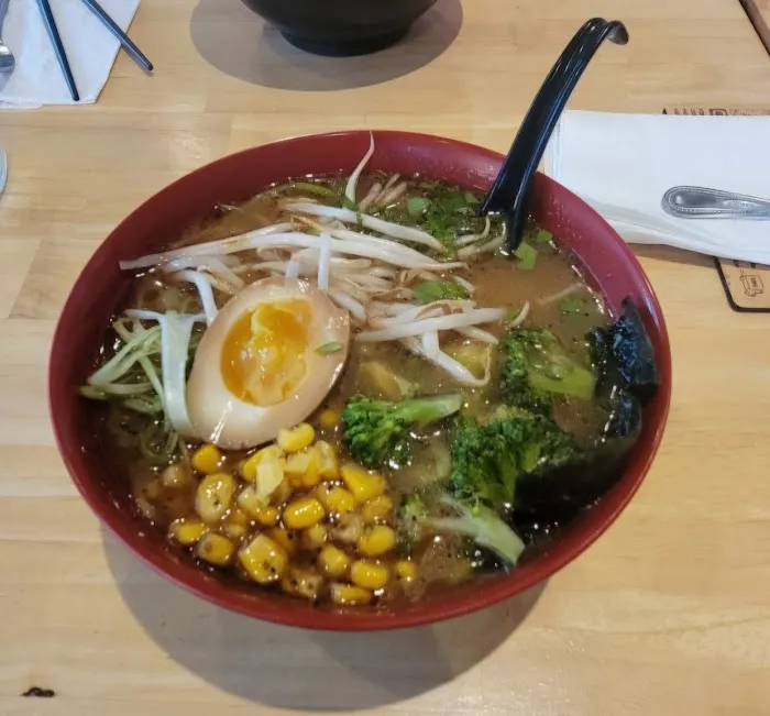 Oishi Noodle Bar Picture 5