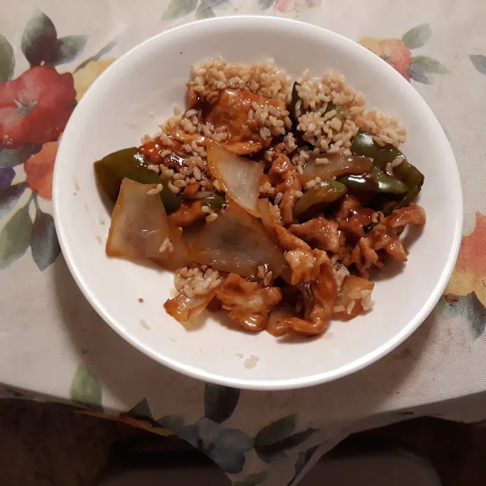 Szechuan Delight Picture 8