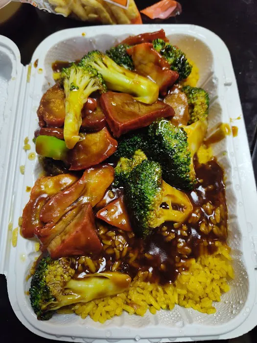 Szechuan Delight Picture 3