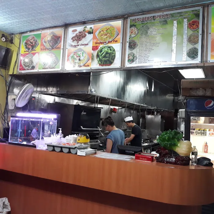 Szechuan Delight Picture 7
