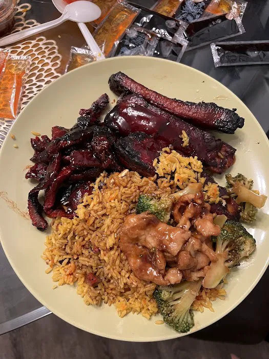 Szechuan Delight Picture 2