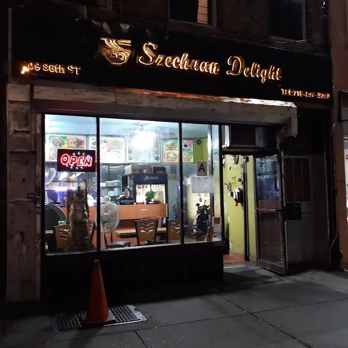 Szechuan Delight Picture 4