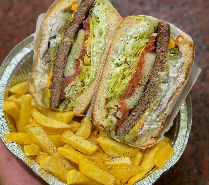 DYKER NATURAL DELI Picture 5