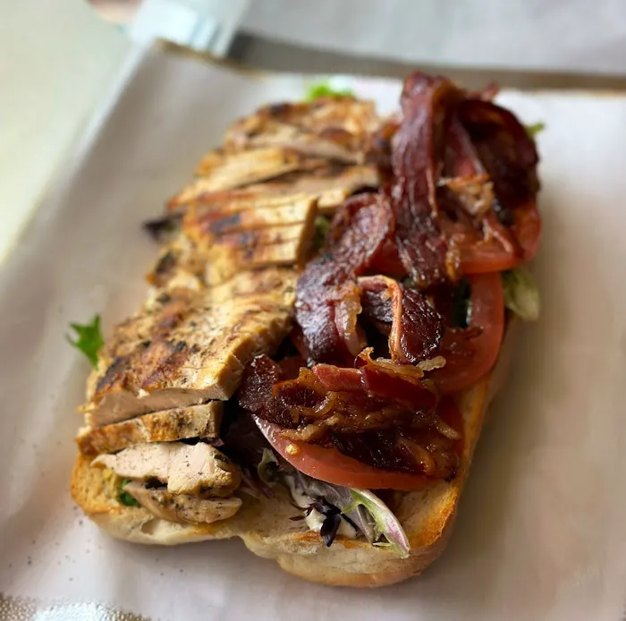 DYKER NATURAL DELI Picture 7