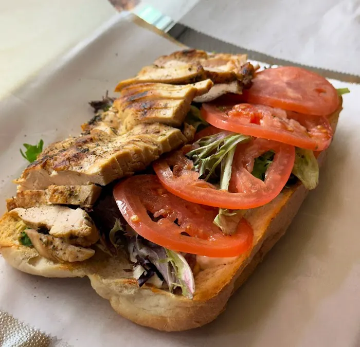 DYKER NATURAL DELI Picture 1