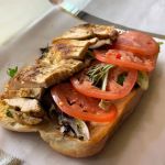 DYKER NATURAL DELI