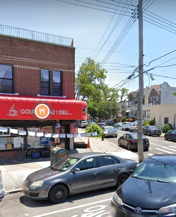 8421 Deli Inc Picture 2