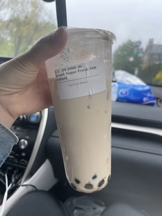 Bing Ling Tea Picture 1