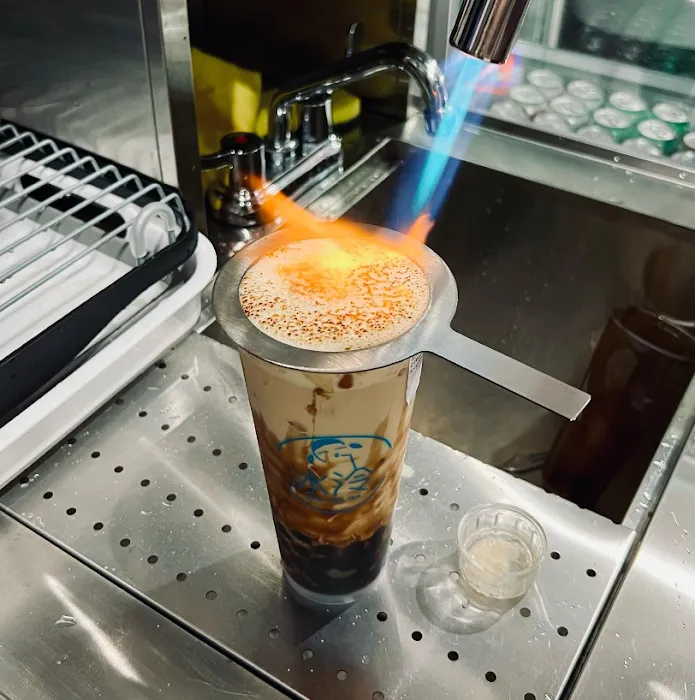 Bing Ling Tea Picture 10