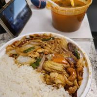 Thai Leaf ico