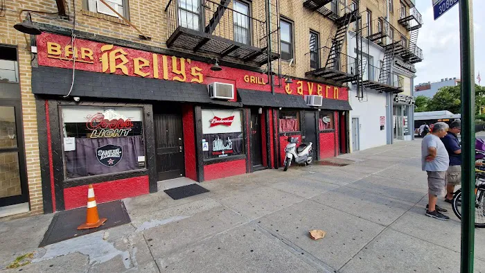 Kelly's Tavern Picture 5
