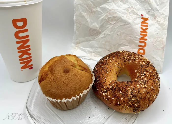Dunkin' Picture 1