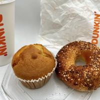 Dunkin' ico